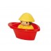 Набор для ванной Катамаран ABC Simba Toys Набор для ванной Катамаран ABC Simba Toys